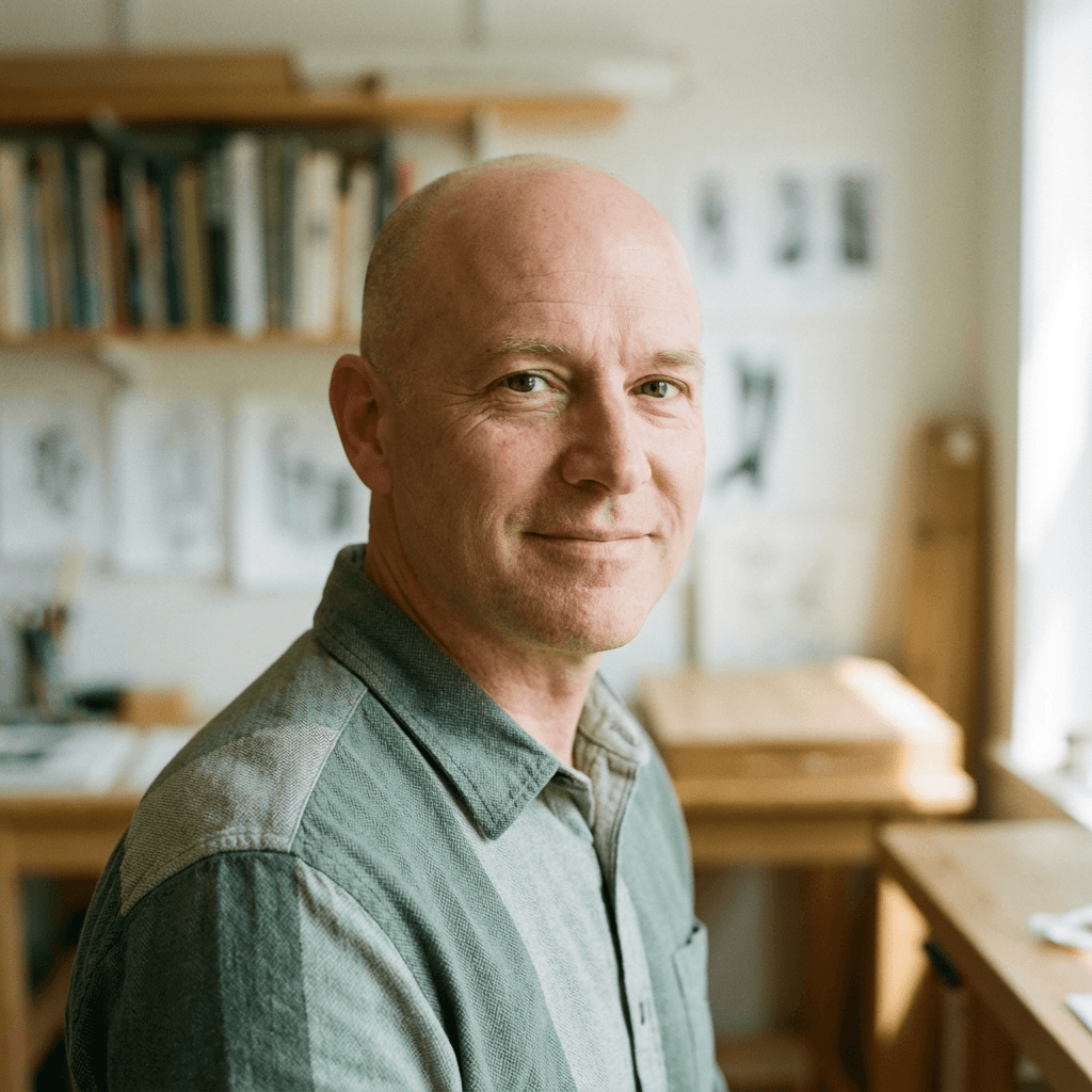 David Walsh, Chappaqua business owner